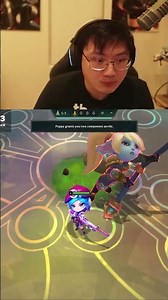 arcane caitlyn chibi