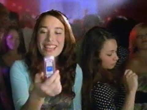 Channel Ten Sydney TV Commericals December 2006 Volume 4