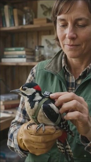 Shadow Hunters: The 120-Day Journey of a Barn Owl From Egg to Survivor