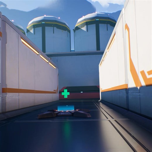 Eliminate Your Enemies. Dominate The Arena. Play Now! | Mech Arena