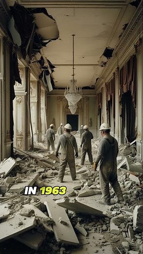 The Rise and Fall of the Original Penn Station