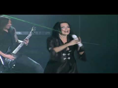 TARJA — Ciaran's Well | TARJA - ACTt 1 | DVD 2 | (2012)