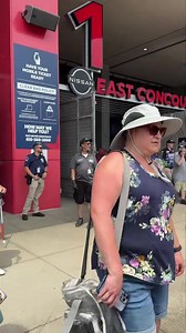 Welcome to the #MJWFXXII Pit Party 🎉 Tune in LIVE: monsterjam.com/en-US | Monster Jam