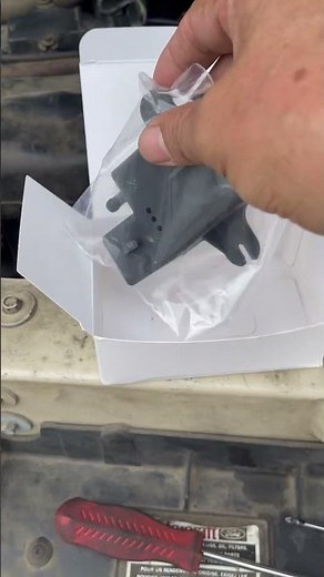 Ford 1992 E350 van 5.8L MAP sensor