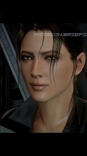 MGS 4 - It makes you look handsome #mgs