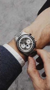 What's Beneath This Watch Is Inspired By The Stars | ZENITH Triple Calendar