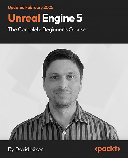 Getting Started | Unreal Engine 5 - The Complete Beginner's Course