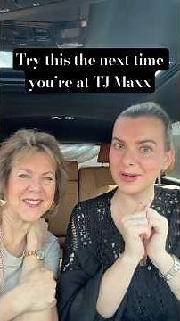 FOLLOW ALONG IF YOU LOVE TJ MAXX HAULS #tjmaxx #tjmaxxhaul #tjmaxxnewfinds #tjmaxxjackpot