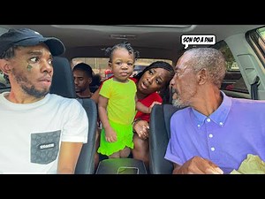 My Father Told Me To Do A DNA In Front My Girlfriend