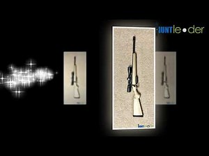 Bushnell Trophy Riflescope (3-9X40, Matte) Review