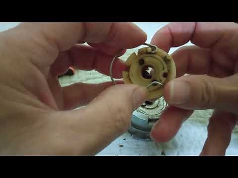 como limpiar portafiltros cafetera saeco