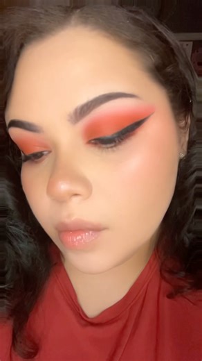 I didn’t come to play, I came to slay 😤💄#makeup #makeupfyp #fyp #makeuptutorial #tutorial