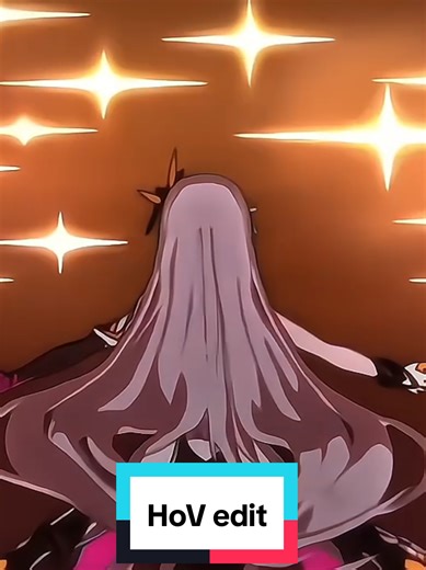 Herrscher of the Void Edit in Honkai Impact 3rd