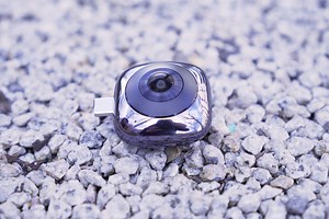 Huawei EnVizion 360 Panoramic VR, análisis: obtener vídeos y fotos en 360 grados puede ser sencillo, rápido y económico
