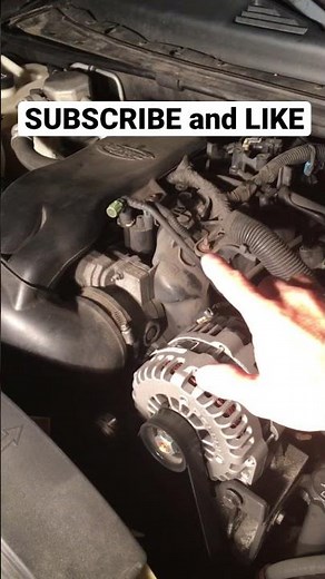 How to diagnose a vacuum leak...very easy