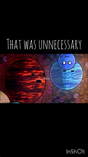 That was unnecessary. #SolarBalls#Sun ￼￼