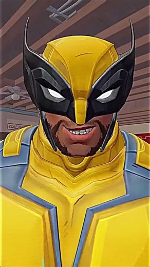 Marvel Rivals in a Nutshell: Insane Team Up Action!