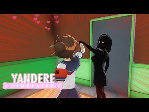 TRYING TO CATCH OBSTACLE CHAN | Uekiya Engeika Mod | Yandere Old Mod