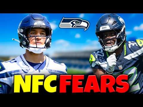 The Seattle Seahawks Just Made The NFC Nervous