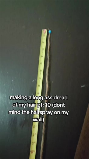 Creating Long Dreads: Tips and Timing