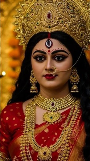 Jaise auron ke kiye Hain dukh dur maa#trending #durgapuja #trending#shorts #love #viral #song#latest