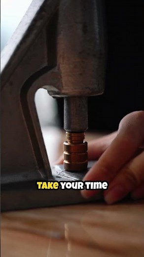 How to Make Awesome Metal Signs at Home!