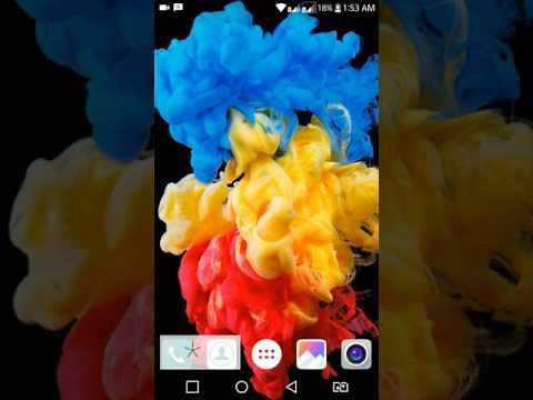 LG V10 official android 7.0 nougat update