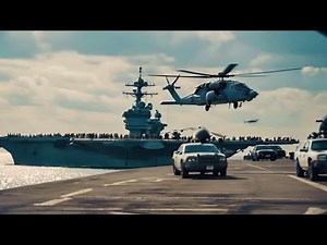Inside Naval Station Norfolk: The World’s Largest Naval Base in Action!