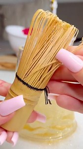 331K views · 4.8K reactions | Bubble bath Barbie matcha & boba #reels #makeup #cosmetics #asmr #fannyasmr | Fanny ASMR Fans | Facebook