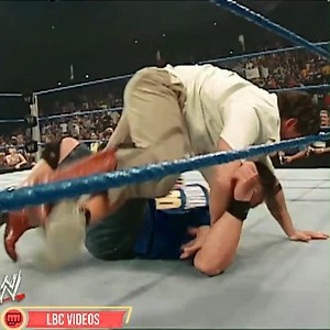421K views · 2K reactions | Click Link to watch full match https://fullwrestlingmatches.blogspot.com/2025/02/full-match-john-cena.html | USA Cops Media | Facebook
