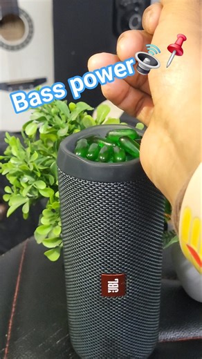 jbl speaker bass test 🔊📌#jbl #speaker #bass #test