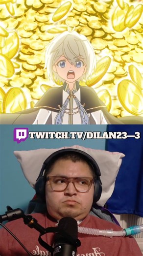 dilan on Instagram: "Easygoing Territory Defense by the Optimistic Lord: Production Magic Turns a Nameless Village capitulo 4 #anime #reels"