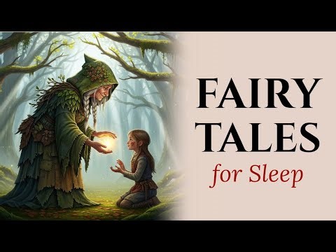 Brother’s Grime Story 😴 | Classic Fairy Tales for Deep Sleep & Relaxation | Bedtime Magic 🌙