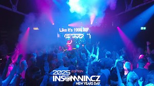 17K views · 179 reactions | Oh yes! New Year's Day raving always feels so delightfully naughty and fun, and with the fabulous Insomniacz, this is going to be one unforgettable event! Let’s kick off 2025 with a bang! Are you in? | Lisa Pin Up Official | Facebook