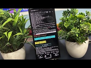 How to Set a YouTube Video as a Bootanimation on Android