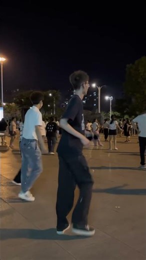 Pink Summer Dance with You Square Dance #Let's Dance