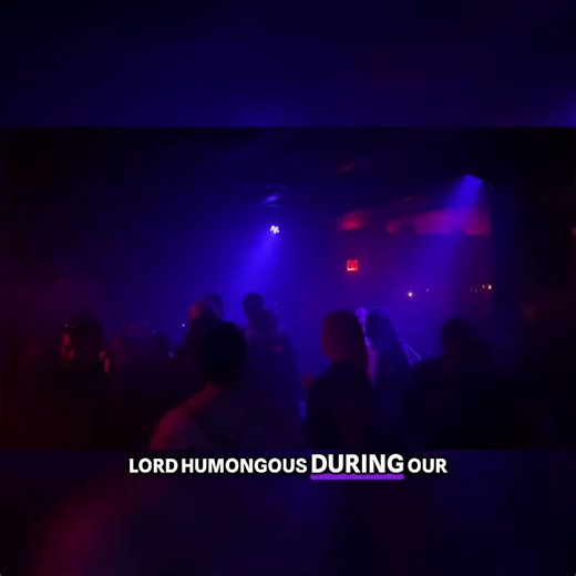 Goth Night Vibes: Dark Wave Dance & Witchcraft Market #shorts