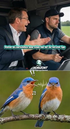 Wenn der Chef schon wieder Fragen hat😅 gug auf dir App Horizont ortungssysteme #automobile #live
