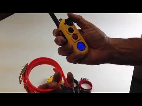 Pairing the Easy Educator 903 and 904