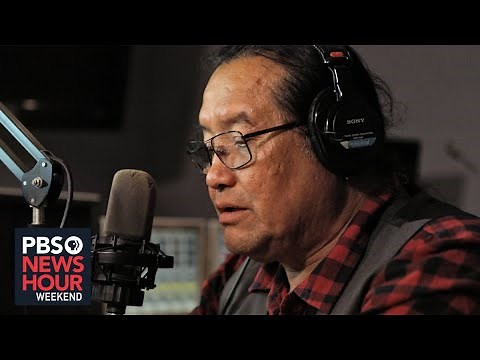 Fatherhood, addiction and recovery: an Indigenous man’s story from Canada’s Yellowknife