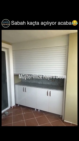 bi de kasa koysalar tamamdır @eslem.mobilya48😂