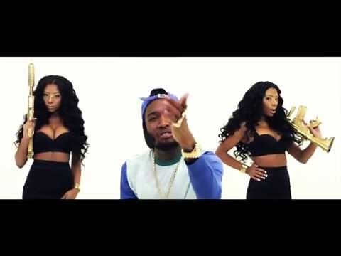 Shy Glizzy "Everything Golden" (Official Music Video)