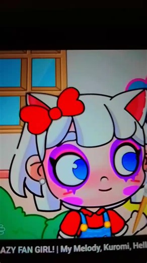 Avatarlove16 what is this hello kitty