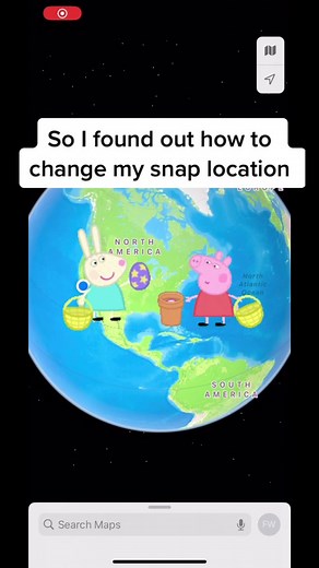 Change Snapchat Location with Location Spoofer | SnapMap Tricks