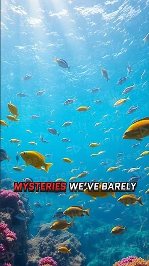🌊 The Power of Oceans