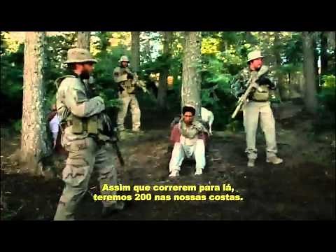 O Grande Herói - Trailer legendado (2013) HD