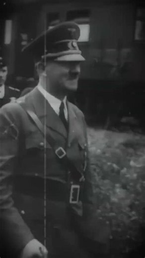 The Nazi Gold Train That Vanished in 1945