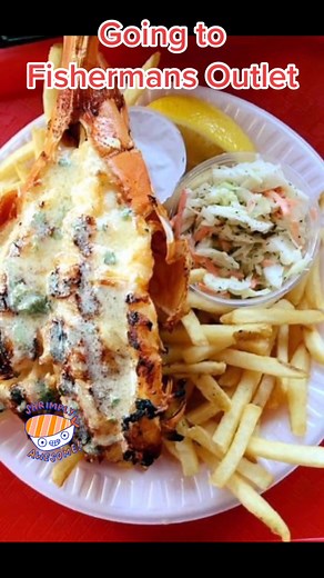 Seafood Restaurant and Market in Downtown Los Angeles