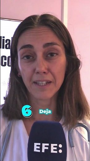 Diez razones médicas para dejar de fumar
