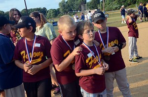 FOXON RECREATION LEAGUE